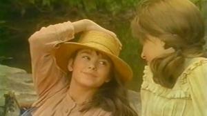 Кадры из фильма Дочери Калеба / Les filles de Caleb (1990)