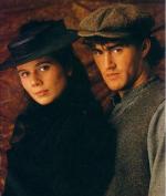 Дочери Калеба / Les filles de Caleb (1990)