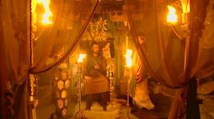 Кадры из фильма Золото скифов / Золото скифов (2009)