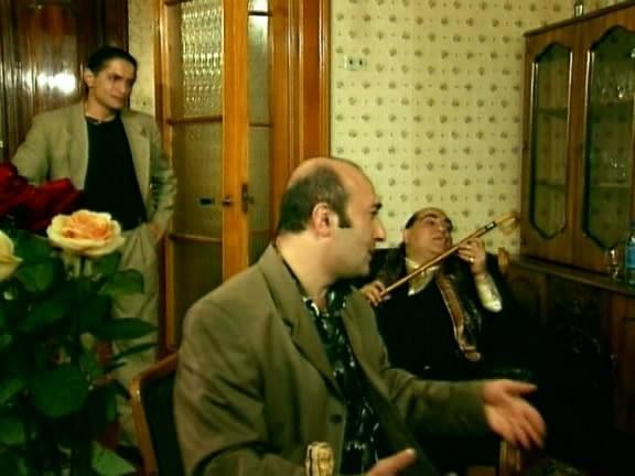 Кадр из фильма Нина. Расплата за любовь (2001)