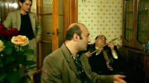 Кадры из фильма Нина. Расплата за любовь (2001)