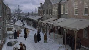 Кадры из фильма Джон Адамс / John Adams (2008)
