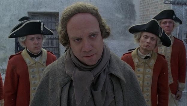 Кадр из фильма Джон Адамс / John Adams (2008)