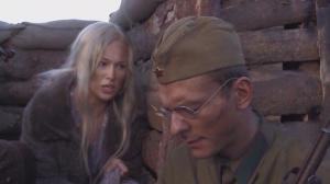 Кадры из фильма Застава Жилина / 16+ (2009)