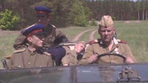 Кадры из фильма Застава Жилина / 16+ (2009)