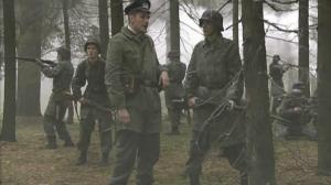 Кадры из фильма Русский крест / 16+ (2010)