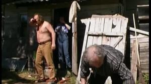 Кадры из фильма Русские страшилки (2002)
