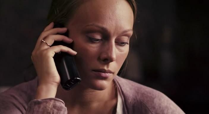 Кадр из фильма История летчика (2009)
