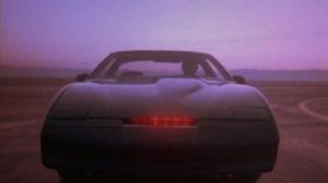 Кадры из фильма Рыцарь дорог / Knight Rider (1982)