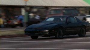 Кадры из фильма Рыцарь дорог / Knight Rider (1982)