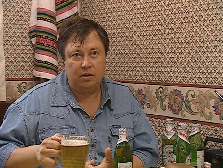 Кадр из фильма Сыщики / 16+ (2001)