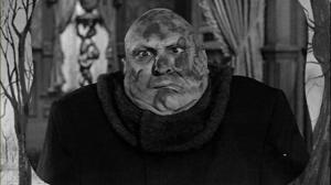 Кадры из фильма Семейка Аддамс / The Addams Family (1964)