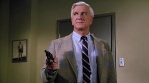 Кадры из фильма Полицейский отряд / Police Squad! (1982)