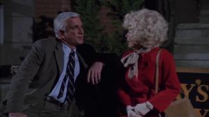 Кадры из фильма Полицейский отряд / Police Squad! (1982)