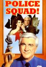 Полицейский отряд / Police Squad! (1982)