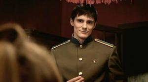 Кадры из фильма Пятая группа крови / 16+ (2010)