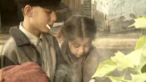 Кадры из фильма Каждый взойдет на Голгофу / 16+ (2003)