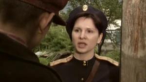 Кадры из фильма Каждый взойдет на Голгофу / 16+ (2003)