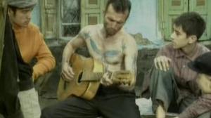 Кадры из фильма Каждый взойдет на Голгофу / 16+ (2003)