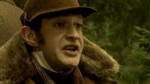 Кадры из фильма Дело о «Мертвых душах» / 12+ (2005)