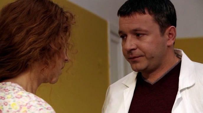 Кадр из фильма Танго с ангелом (2009)