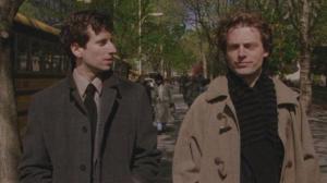 Кадры из фильма Ангелы в Америке / Angels in America (2003)