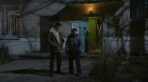 Кадры из фильма Капитан Гордеев / Капитан Гордеев (2010)