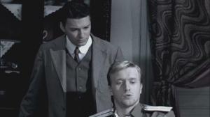 Кадры из фильма Исаев (2009)