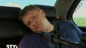 Кадры из фильма Основная версия (2010)