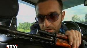 Кадры из фильма Основная версия (2010)