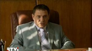 Кадры из фильма Основная версия (2010)