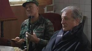 Кадры из фильма Время жестоких / 16+ (2004)