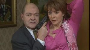 Кадры из фильма Время жестоких / 16+ (2004)