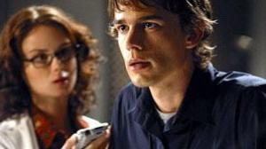 Кадры из фильма Джейк 2.0 / Jake 2.0 (2003)