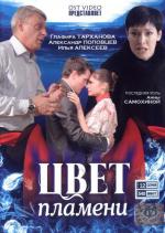 Цвет пламени / 16+ (2010)