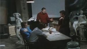 Кадры из фильма Спрут / La Piovra (1984)
