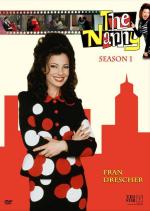 Няня / The Nanny (1993)