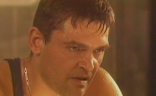 Кадр из фильма Ледниковый период (2002)
