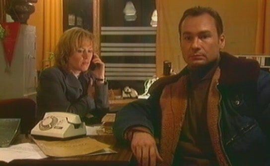 Кадр из фильма Ледниковый период (2002)