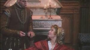 Кадры из фильма Королева Марго / La Reine Margot (1997)