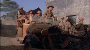 Кадры из фильма Приключения молодого Индианы Джонса / The Young Indiana Jones Chronicles (1992)