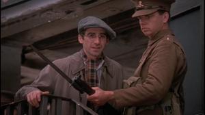Кадры из фильма Приключения молодого Индианы Джонса / The Young Indiana Jones Chronicles (1992)