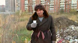 Кадры из фильма Осторожно, модерн! (2001)