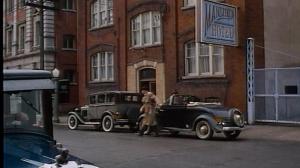 Кадры из фильма Филип Марлоу: Частный детектив / Philip Marlowe, Private Eye (1984)