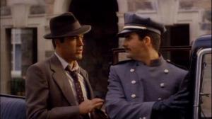 Кадры из фильма Филип Марлоу: Частный детектив / Philip Marlowe, Private Eye (1984)