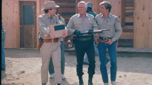 Кадры из фильма Команда "А" / The A-Team (1983)