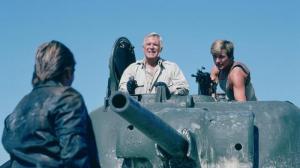 Кадры из фильма Команда "А" / The A-Team (1983)