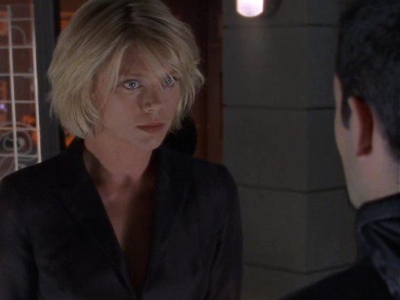 Кадр из фильма Ее звали Никита / La femme Nikita (1997)