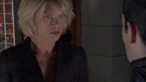 Кадры из фильма Ее звали Никита / La femme Nikita (1997)