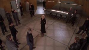 Кадры из фильма Ее звали Никита / La femme Nikita (1997)
